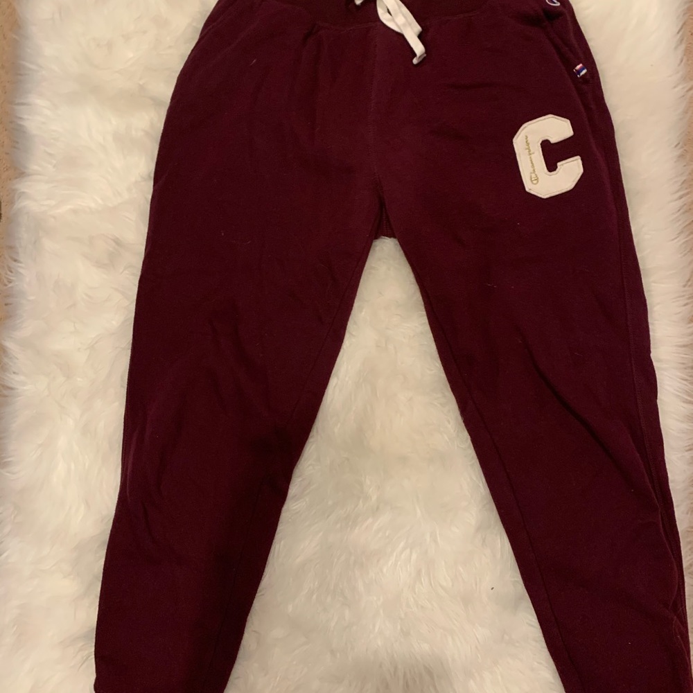Champion Sweatpants